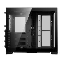 Lian Li O11 Dynamic Mini Gaming Computer Case Black Price in Pakistan 05