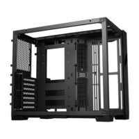 Lian Li O11 Dynamic Mini Gaming Computer Case Black Price in Pakistan 06