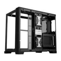 Lian Li O11 Dynamic Mini Gaming Computer Case Black Price in Pakistan 07