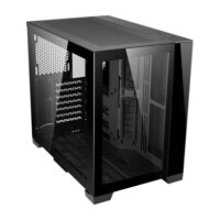 Lian Li O11 Dynamic Mini Gaming Computer Case Black Price in Pakistan