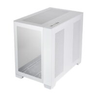 Lian Li O11 Dynamic Mini Gaming Computer Case Snow White Price in Pakistan 03