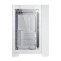 Lian Li O11 Dynamic Mini Gaming Computer Case Snow White Price in Pakistan 05