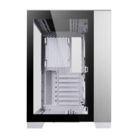 Lian Li O11 Dynamic Mini Gaming Computer Case White Price in Pakistan 01