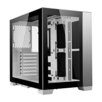Lian Li O11 Dynamic Mini Gaming Computer Case White Price in Pakistan 02