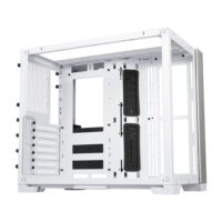 Lian Li O11 Dynamic Mini Gaming Computer Case White Price in Pakistan 06