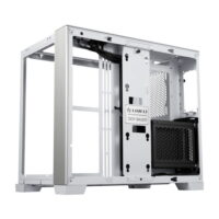 Lian Li O11 Dynamic Mini Gaming Computer Case White Price in Pakistan 07