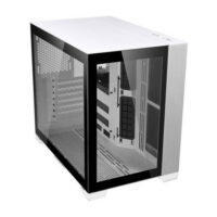 Lian Li O11 Dynamic Mini Gaming Computer Case White Price in Pakistan