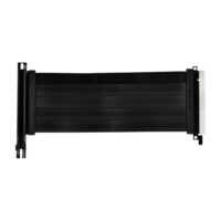 Lian Li O11DMINI 1 Vertical PCIe 4.0 GPU Bracket Kit Black Price in Paksitan 02