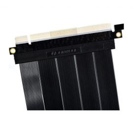 Lian Li O11DMINI 1 Vertical PCIe 4.0 GPU Bracket Kit Black Price in Paksitan 03