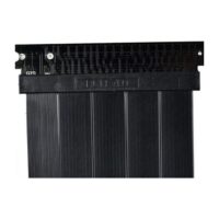 Lian Li O11DMINI 1 Vertical PCIe 4.0 GPU Bracket Kit Black Price in Paksitan 04