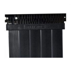 Lian Li O11DMINI 1 Vertical PCIe 4.0 GPU Bracket Kit Black Price in Paksitan 04