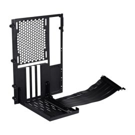 Lian Li O11DMINI 1 Vertical PCIe 4.0 GPU Bracket Kit Black Price in Paksitan
