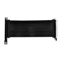 Lian Li O11DMINI 1 Vertical PCIe 4.0 GPU Bracket Kit White Price in Pakistan 01