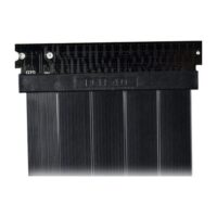 Lian Li O11DMINI 1 Vertical PCIe 4.0 GPU Bracket Kit White Price in Pakistan 03