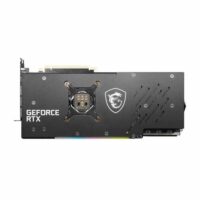 MSI Gaming GeForce RTX 3080 Ti 12GB Gaming X Trio 12G GDDR6X PCI Express 4.0 Video Card Price in Pakistan 09