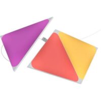 Nanoleaf Shapes Triangle Starter Kit 3 Panels Price in Pakistan 01