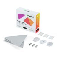 Nanoleaf Shapes Triangle Starter Kit 3 Panels Price in Pakistan