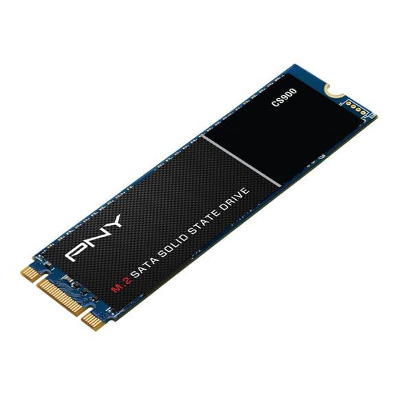 FR] Unboxing SSD PNY CS900 