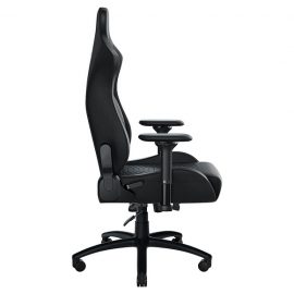 Razer Iskur Black Gaming Chair with Built in Lumbar Support Price in Pakistan 02