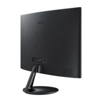 Samsung 350 Series LC27F390 27 1920 x 1080 Resolution Eye Saver Mode Flicker Free Technology Curved LCD Monitor Price in Pakistan 02