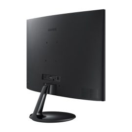 Samsung 350 Series LC27F390 27 1920 x 1080 Resolution Eye Saver Mode Flicker Free Technology Curved LCD Monitor Price in Pakistan 02