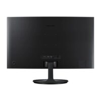 Samsung 350 Series LC27F390 27 1920 x 1080 Resolution Eye Saver Mode Flicker Free Technology Curved LCD Monitor Price in Pakistan 03