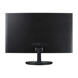 Samsung 350 Series LC27F390 27 1920 x 1080 Resolution Eye Saver Mode Flicker Free Technology Curved LCD Monitor Price in Pakistan 03