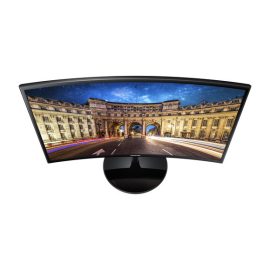 Samsung 350 Series LC27F390 27 1920 x 1080 Resolution Eye Saver Mode Flicker Free Technology Curved LCD Monitor Price in Pakistan 08