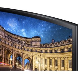 Samsung 350 Series LC27F390 27 1920 x 1080 Resolution Eye Saver Mode Flicker Free Technology Curved LCD Monitor Price in Pakistan 10