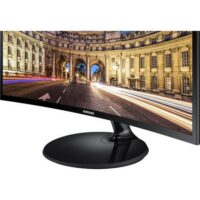 Samsung 350 Series LC27F390 27 1920 x 1080 Resolution Eye Saver Mode Flicker Free Technology Curved LCD Monitor Price in Pakistan 11