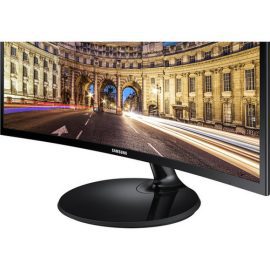 Samsung 350 Series LC27F390 27 1920 x 1080 Resolution Eye Saver Mode Flicker Free Technology Curved LCD Monitor Price in Pakistan 11