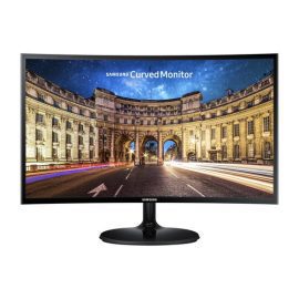 Samsung 350 Series LC27F390 27 1920 x 1080 Resolution Eye Saver Mode Flicker Free Technology Curved LCD Monitor Price in Pakistan