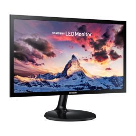 Samsung 350 Series LS22F350 22 16 9 1920 x 1080 Resolution FreeSync LCD Monitor Price in Pakistan 02