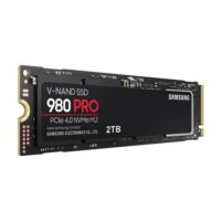 Samsung 980 PRO PCIe 4.0 NVMe SSD 2TB Price in Pakistan ZahComputers 03