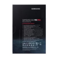 Samsung 980 PRO PCIe 4.0 NVMe SSD 2TB Price in Pakistan ZahComputers 04