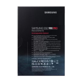 Samsung 980 PRO PCIe 4.0 NVMe SSD 2TB Price in Pakistan ZahComputers 04