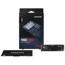 Samsung 980 PRO PCIe 4.0 NVMe SSD 2TB Price in Pakistan ZahComputers 05