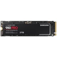 Samsung 980 PRO PCIe 4.0 NVMe SSD 2TB Price in Pakistan ZahComputers
