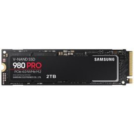 Samsung 980 PRO PCIe 4.0 NVMe SSD 2TB Price in Pakistan ZahComputers