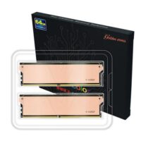 V Color Golden Armis Skywalker Plus 64GB32GBx2 DDR4 DRAM 3200MHz Overclocking Memory Kit Price in Pakistan 01