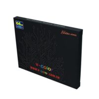 V Color Golden Armis Skywalker Plus 64GB32GBx2 DDR4 DRAM 3200MHz Overclocking Memory Kit Price in Pakistan 03