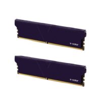 V Color Skywalker Plus 16GB DDR4 DRAM Memory 2x 8GB 3200MHz Purple Price in Pakistan