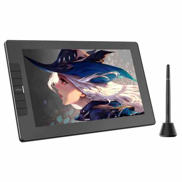 XP Pen Innovator 16 Graphics Drawing Tablet with Screen Full-Laminated Drawing  Monitor with Tilt Battery-Free Pen & 8 Shortcut Keys, Compatible with  Windows and Mac, 15.6inch Pen Display : Amazon.in: Computers &