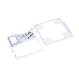 1637769654 IMG 1648849.jpgLIAN LI Q58 White Color SPCC Aluminum Tempered Glass Mini Tower Computer Case Price in Pakistan ZahComputers 07