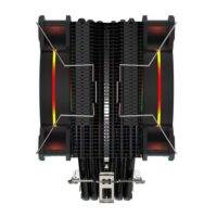 ALSEYE H120D CPU Cooler RGB Fan Price in Pakistan ZahComputers 02