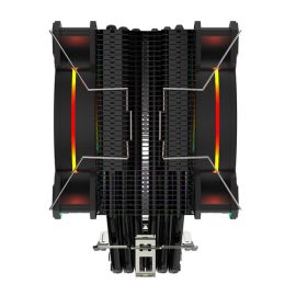 ALSEYE H120D CPU Cooler RGB Fan Price in Pakistan ZahComputers 02