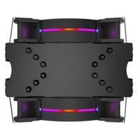 ALSEYE H120D CPU Cooler RGB Fan Price in Pakistan ZahComputers 03