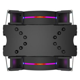 ALSEYE H120D CPU Cooler RGB Fan Price in Pakistan ZahComputers 03