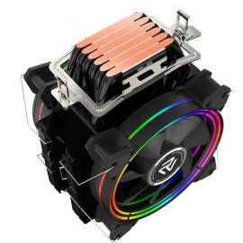 ALSEYE H120D CPU Cooler RGB Fan Price in Pakistan ZahComputers