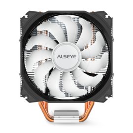 ALSEYE M120 SE Max Series 120MM CPU Cooler Price in Pakistan ZahComputers 01